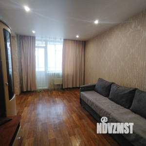 1-к квартира, на длительный срок, 36м2, 4/10 этаж