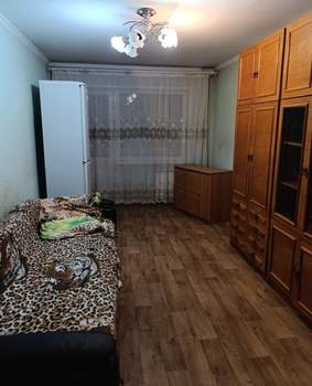 2-к квартира, на длительный срок, 44м2, 4/5 этаж