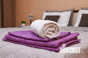 2-к квартира, посуточно, 60м2, 6/9 этаж