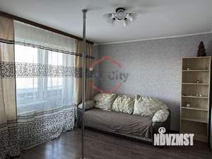 2-к квартира, на длительный срок, 45м2, 8/9 этаж