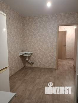 1-к квартира, на длительный срок, 42м2, 14/17 этаж