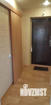 Студия квартира, на длительный срок, 34м2, 13/17 этаж