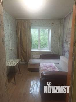 Студия квартира, на длительный срок, 14м2, 4/5 этаж