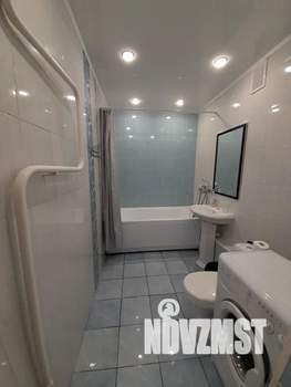 1-к квартира, посуточно, 39м2, 1/1 этаж