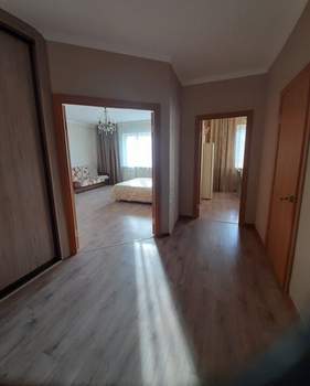 1-к квартира, на длительный срок, 48м2, 7/10 этаж