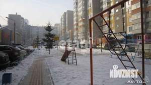 1-к квартира, на длительный срок, 36м2, 1/10 этаж