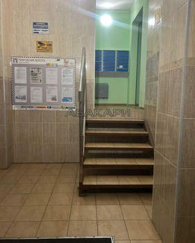 2-к квартира, на длительный срок, 52м2, 11/17 этаж