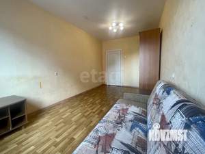 1-к квартира, на длительный срок, 36м2, 12/14 этаж