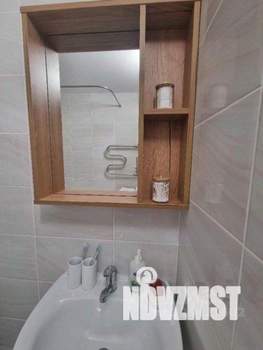 1-к квартира, на длительный срок, 36м2, 4/17 этаж