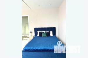 1-к квартира, посуточно, 45м2, 14/16 этаж