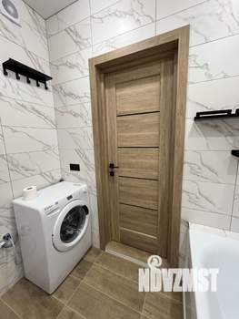 1-к квартира, на длительный срок, 40м2, 10/21 этаж