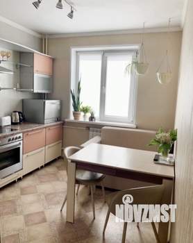 2-к квартира, на длительный срок, 54м2, 2/10 этаж