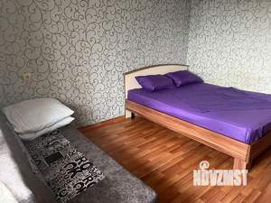 1-к квартира, посуточно, 40м2, 9/9 этаж