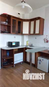 1-к квартира, на длительный срок, 42м2, 11/15 этаж