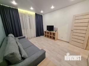 1-к квартира, на длительный срок, 35м2, 6/9 этаж