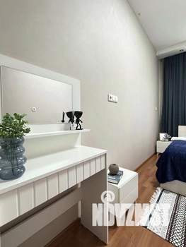 2-к квартира, посуточно, 52м2, 1/1 этаж