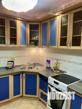 2-к квартира, на длительный срок, 56м2, 8/10 этаж