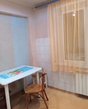 1-к квартира, на длительный срок, 35м2, 2/5 этаж