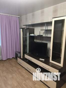 1-к квартира, посуточно, 38м2, 2/5 этаж