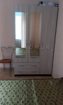 2-к квартира, на длительный срок, 45м2, 3/9 этаж