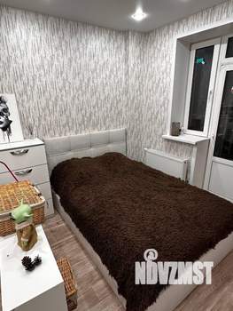 Студия квартира, на длительный срок, 30м2, 14/25 этаж