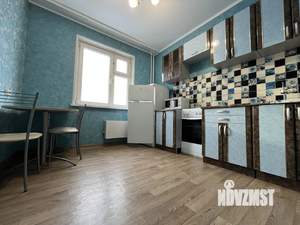 1-к квартира, на длительный срок, 43м2, 8/11 этаж