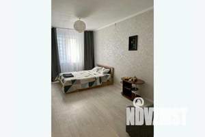 1-к квартира, посуточно, 35м2, 3/10 этаж