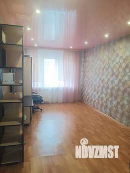 2-к квартира, на длительный срок, 49м2, 5/5 этаж