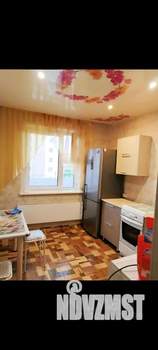 1-к квартира, на длительный срок, 38м2, 3/11 этаж