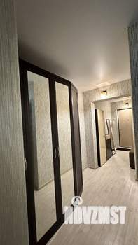 2-к квартира, на длительный срок, 60м2, 5/17 этаж