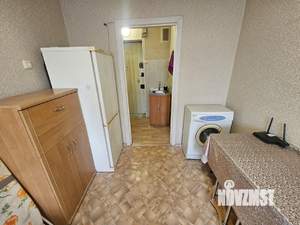 Студия квартира, на длительный срок, 14м2, 4/5 этаж