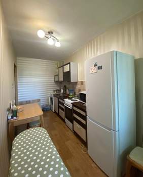 1-к квартира, на длительный срок, 37м2, 6/9 этаж