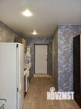 Студия квартира, на длительный срок, 18м2, 2/5 этаж