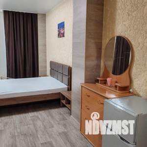 1-к квартира, на длительный срок, 33м2, 6/19 этаж