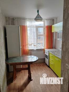 1-к квартира, на длительный срок, 37м2, 9/17 этаж