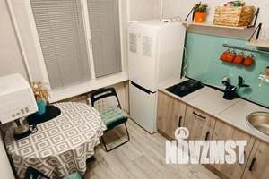 2-к квартира, посуточно, 48м2, 1/5 этаж