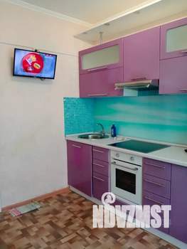 1-к квартира, посуточно, 32м2, 9/14 этаж