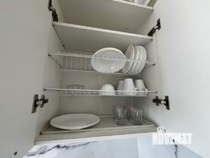 1-к квартира, посуточно, 41м2, 3/9 этаж