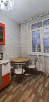 1-к квартира, на длительный срок, 36м2, 5/10 этаж