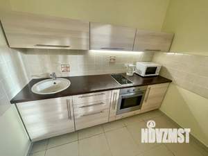 1-к квартира, посуточно, 48м2, 8/9 этаж