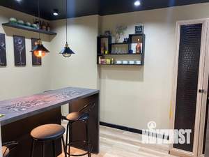 1-к квартира, посуточно, 42м2, 1/17 этаж