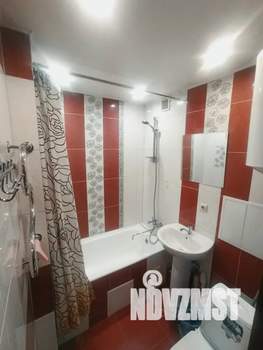 1-к квартира, посуточно, 30м2, 2/5 этаж