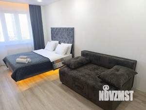 2-к квартира, посуточно, 85м2, 6/10 этаж