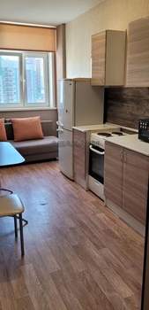 1-к квартира, на длительный срок, 47м2, 9/10 этаж