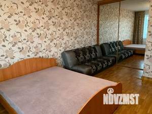 1-к квартира, посуточно, 33м2, 5/9 этаж