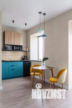 1-к квартира, посуточно, 31м2, 1/1 этаж