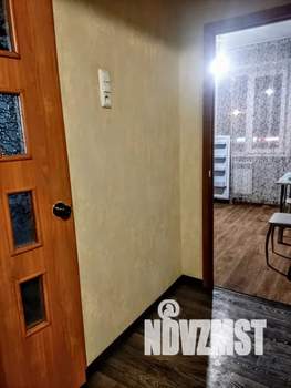 1-к квартира, посуточно, 42м2, 3/10 этаж