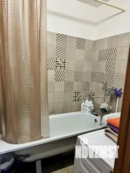 Студия квартира, на длительный срок, 39м2, 11/14 этаж