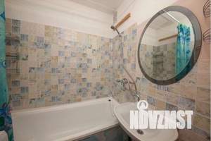 2-к квартира, посуточно, 54м2, 6/10 этаж