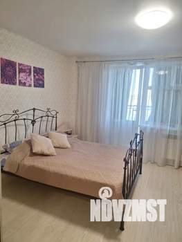 Студия квартира, посуточно, 26м2, 8/18 этаж